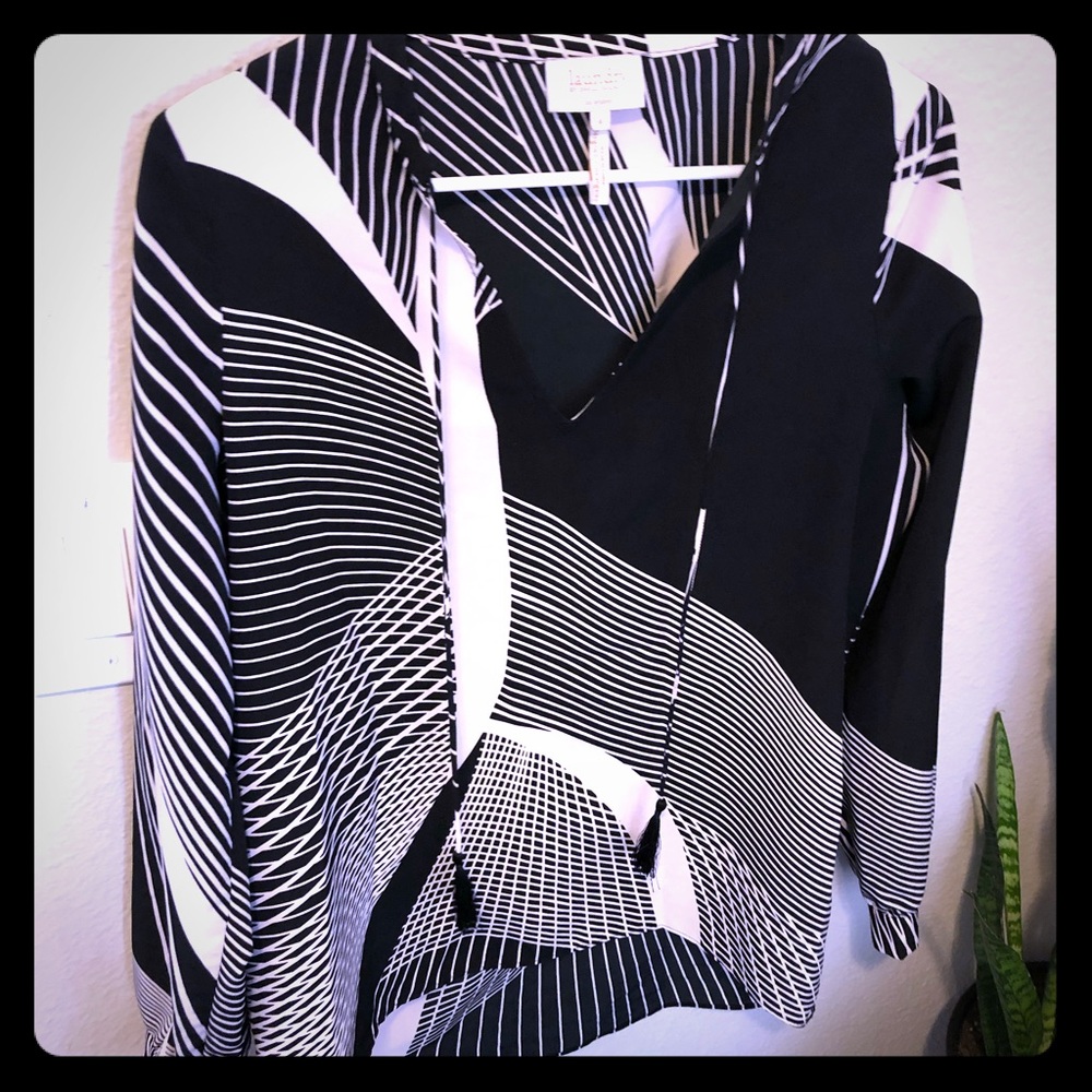 Cute, Professional Top